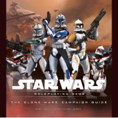 Clone Wars Campaign Guide